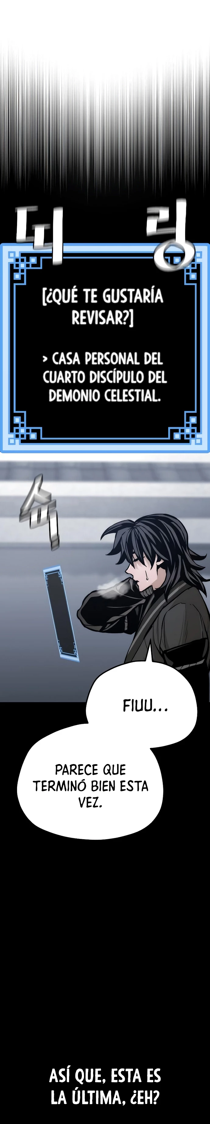 Sistema de cultivo del demonio celestial Capítulo 54 - Page 50