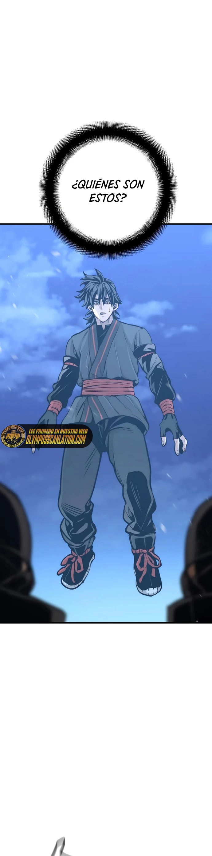 Sistema de cultivo del demonio celestial Capítulo 54 - Page 55