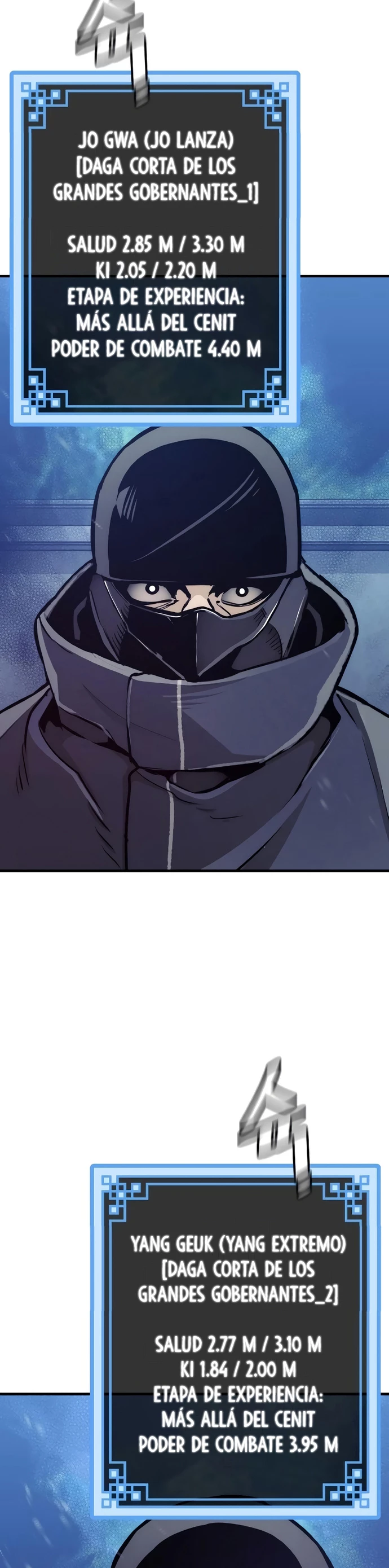 Sistema de cultivo del demonio celestial Capítulo 54 - Page 56