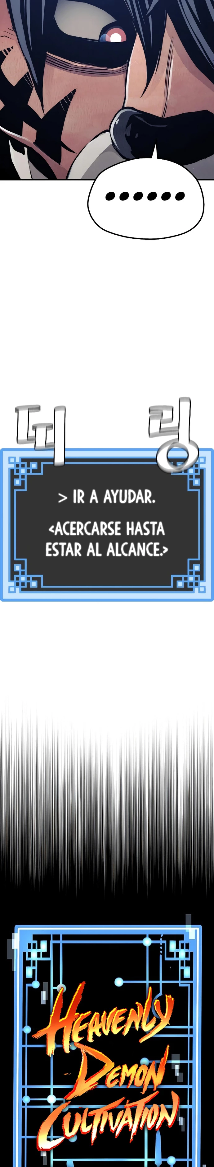 Sistema de cultivo del demonio celestial Capítulo 54 - Page 6