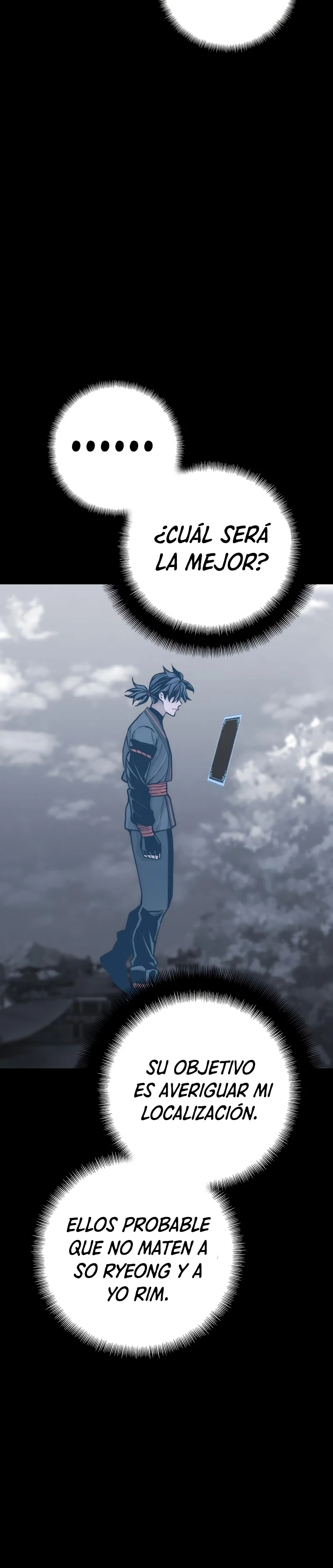 Sistema de cultivo del demonio celestial Capítulo 55 - Page 14