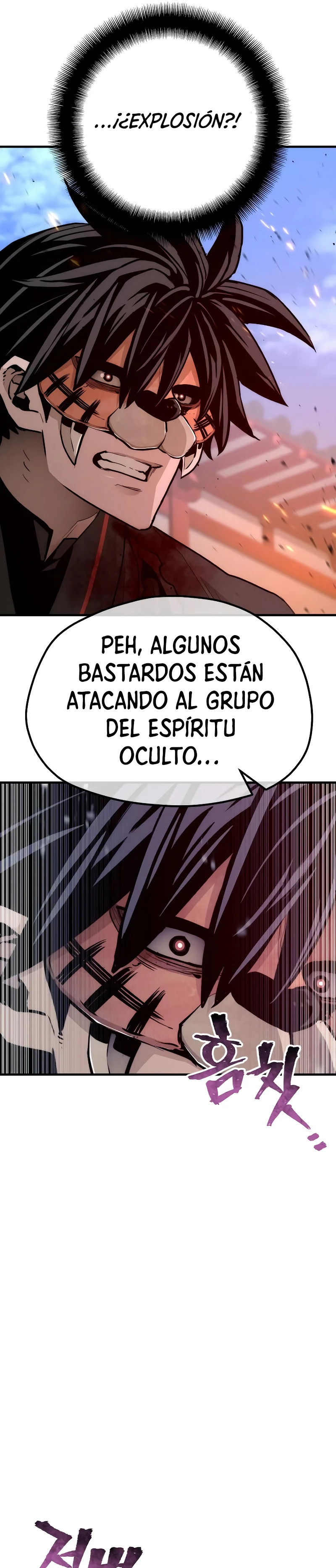Sistema de cultivo del demonio celestial Capítulo 55 - Page 38