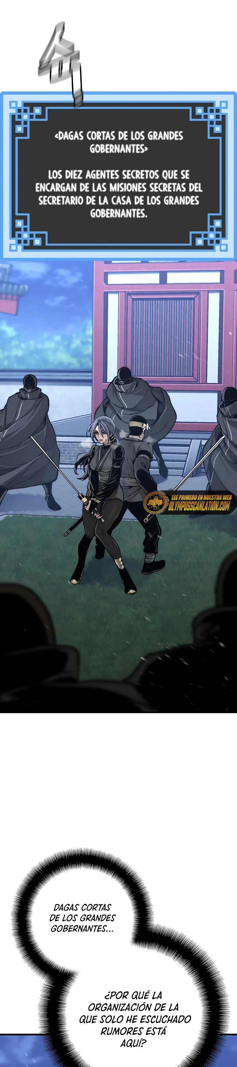 Sistema de cultivo del demonio celestial Capítulo 55 - Page 4