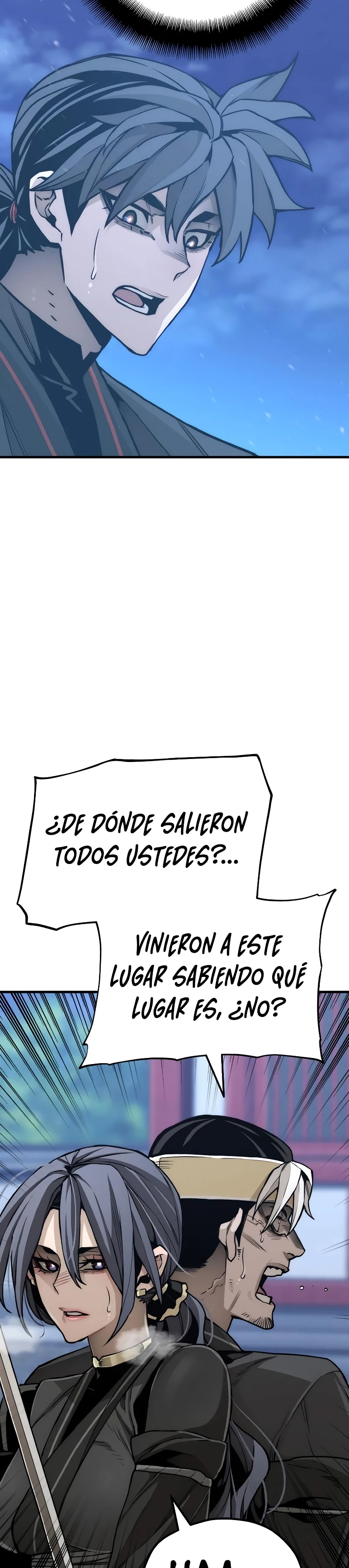 Sistema de cultivo del demonio celestial Capítulo 55 - Page 5