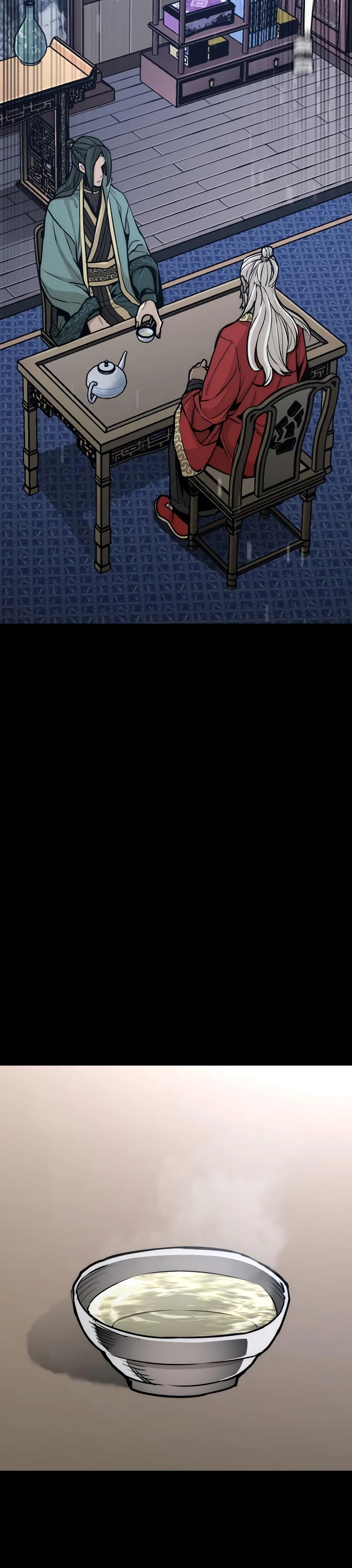 Sistema de cultivo del demonio celestial Capítulo 55 - Page 54