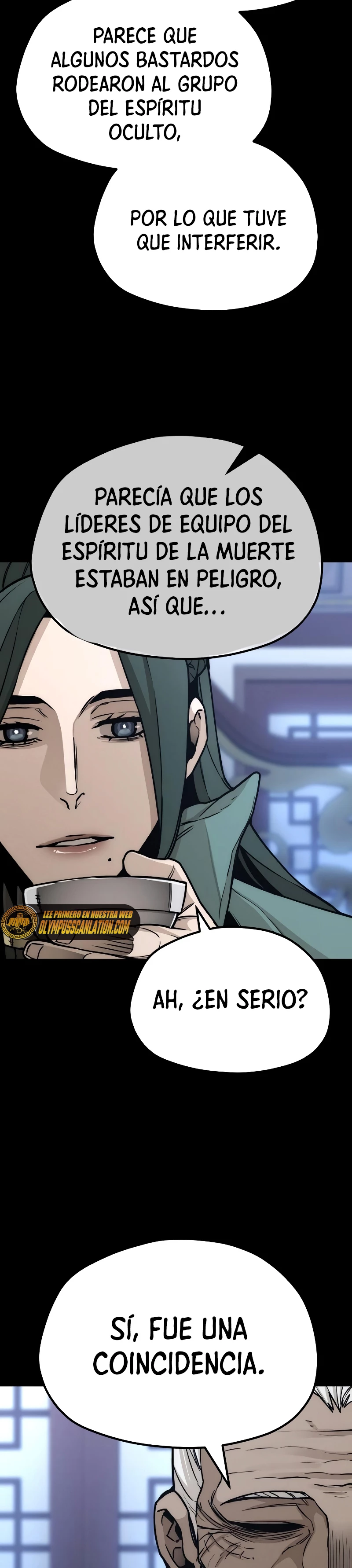 Sistema de cultivo del demonio celestial Capítulo 55 - Page 56