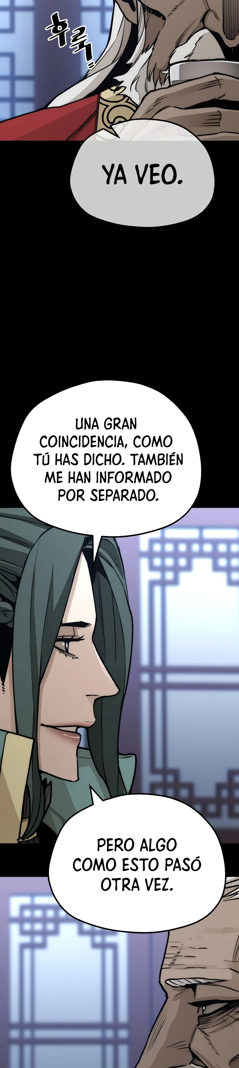 Sistema de cultivo del demonio celestial Capítulo 55 - Page 57