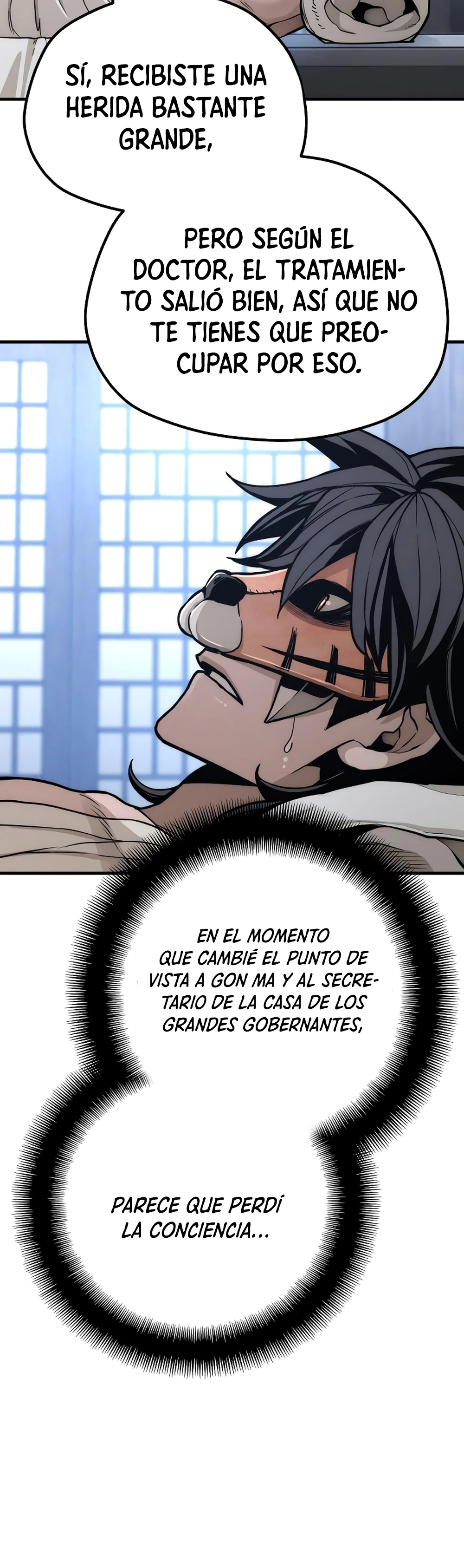 Sistema de cultivo del demonio celestial Capítulo 56 - Page 34