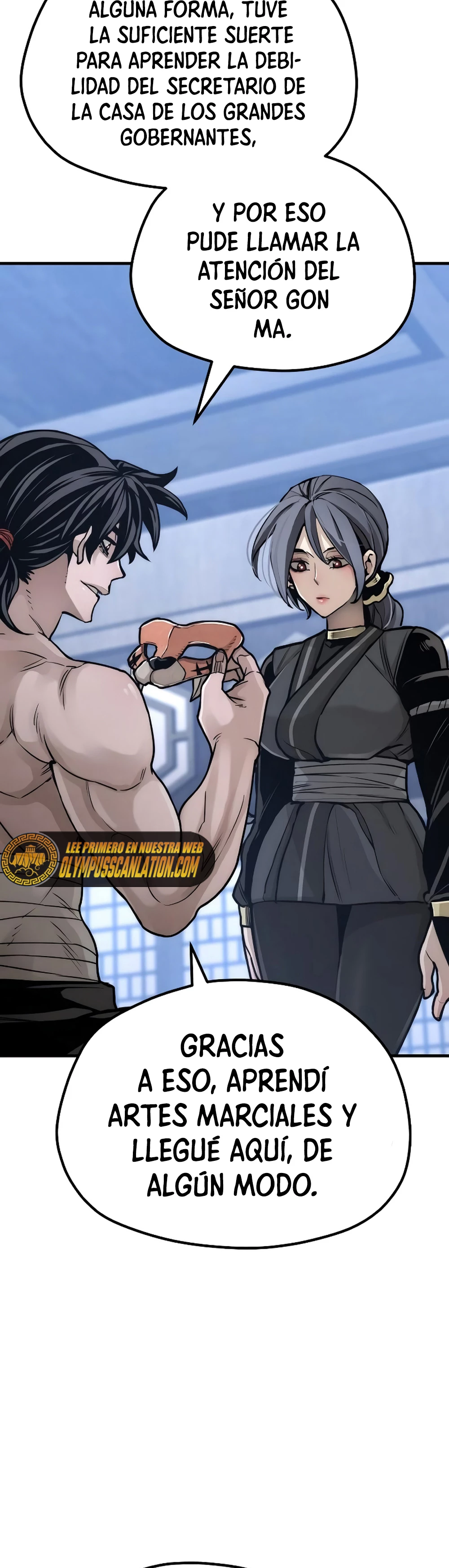 Sistema de cultivo del demonio celestial Capítulo 56 - Page 47