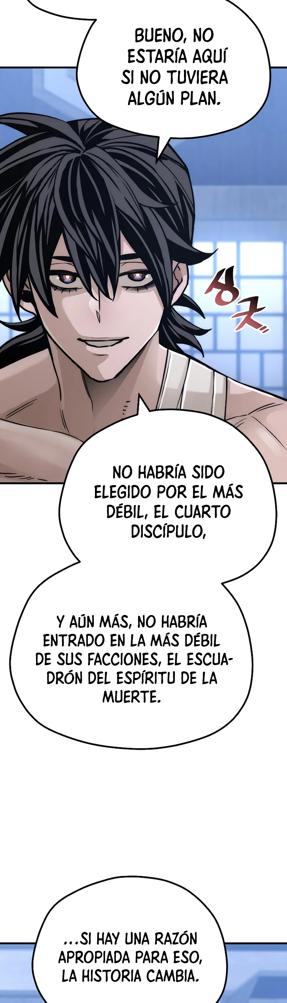 Sistema de cultivo del demonio celestial Capítulo 56 - Page 49