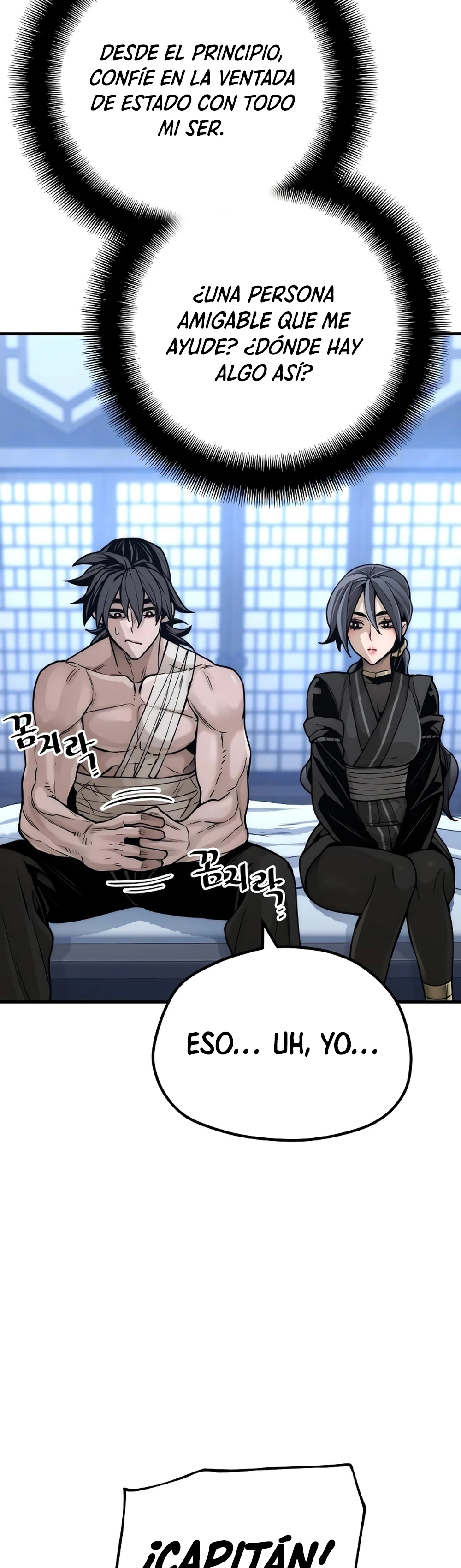 Sistema de cultivo del demonio celestial Capítulo 56 - Page 61