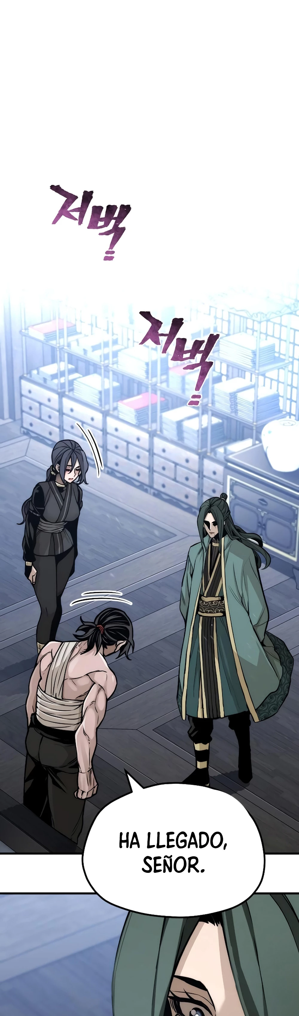 Sistema de cultivo del demonio celestial Capítulo 56 - Page 63