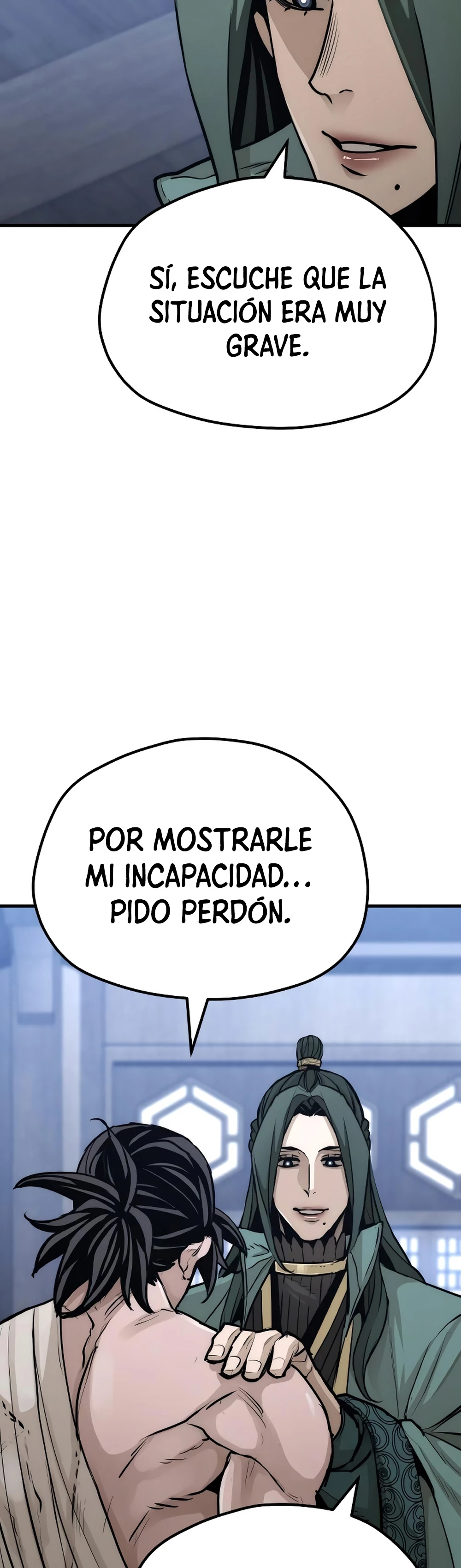 Sistema de cultivo del demonio celestial Capítulo 56 - Page 64