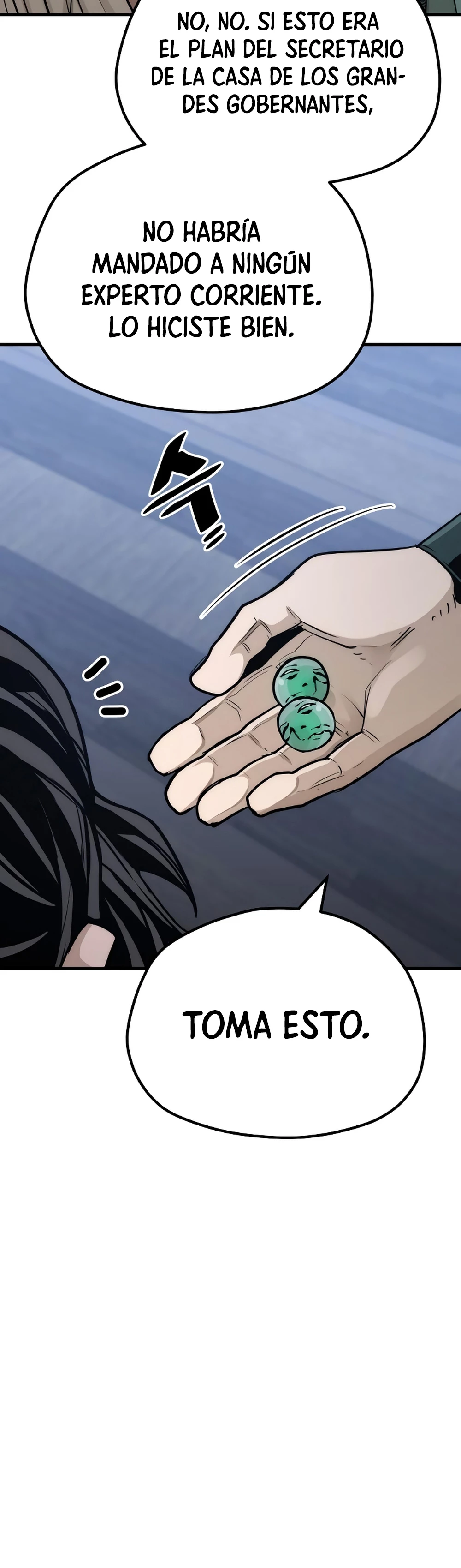 Sistema de cultivo del demonio celestial Capítulo 56 - Page 65