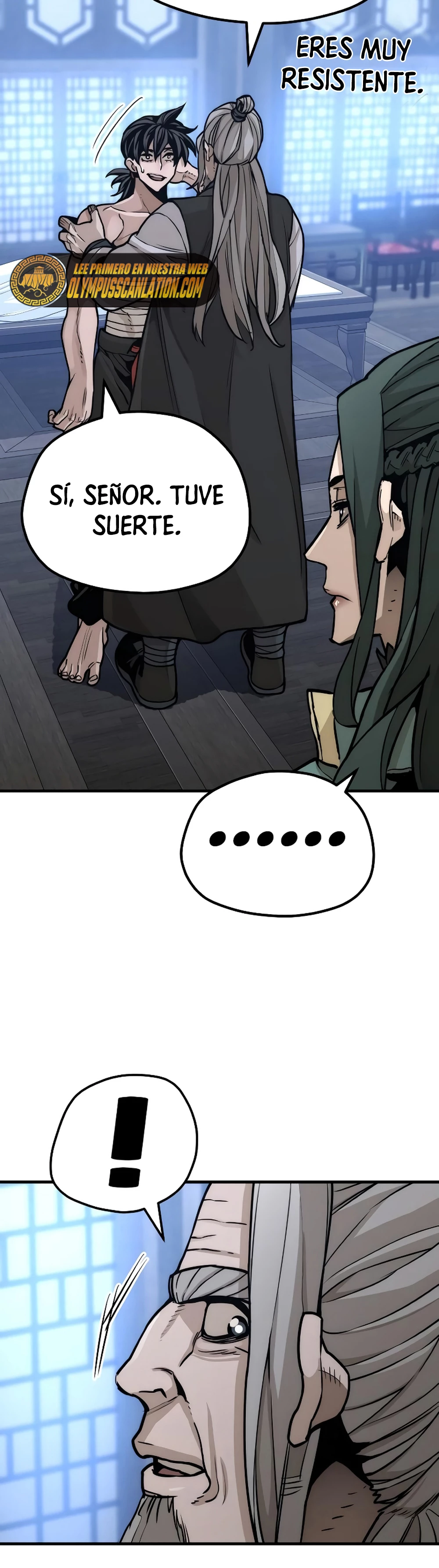 Sistema de cultivo del demonio celestial Capítulo 56 - Page 75