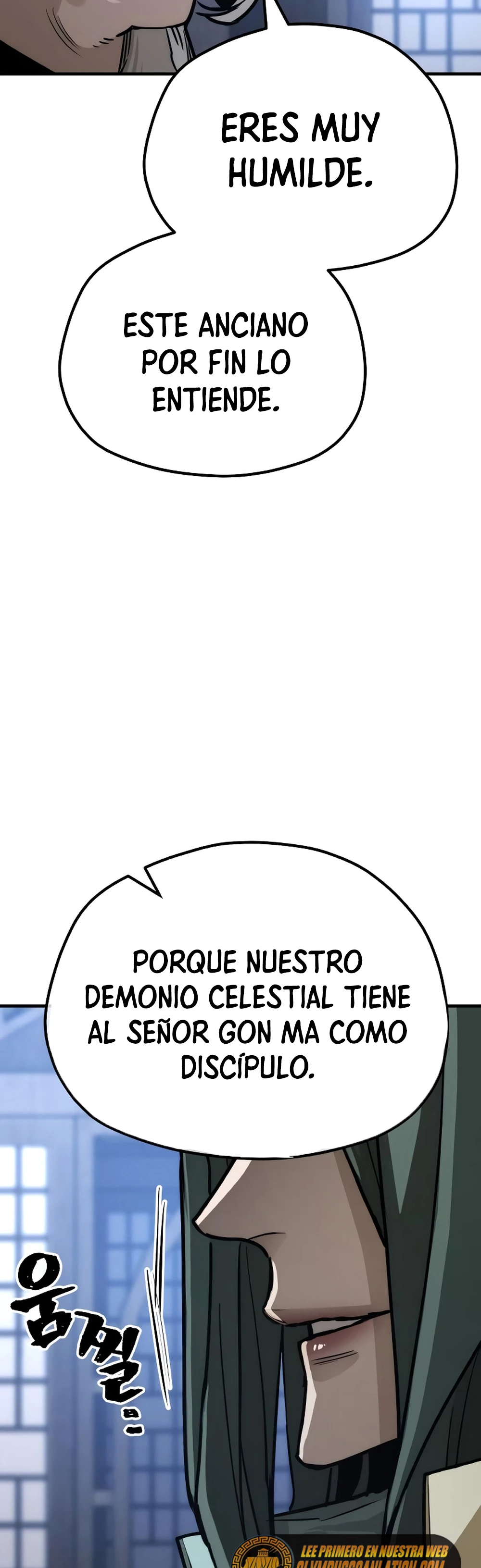 Sistema de cultivo del demonio celestial Capítulo 56 - Page 81