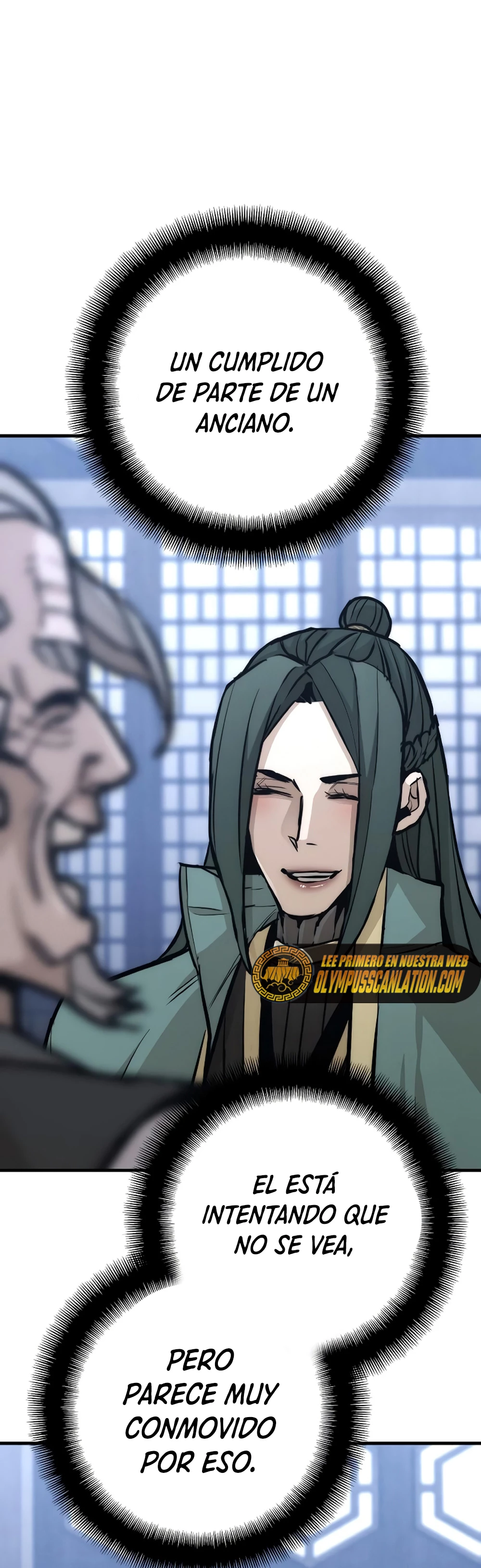 Sistema de cultivo del demonio celestial Capítulo 56 - Page 83