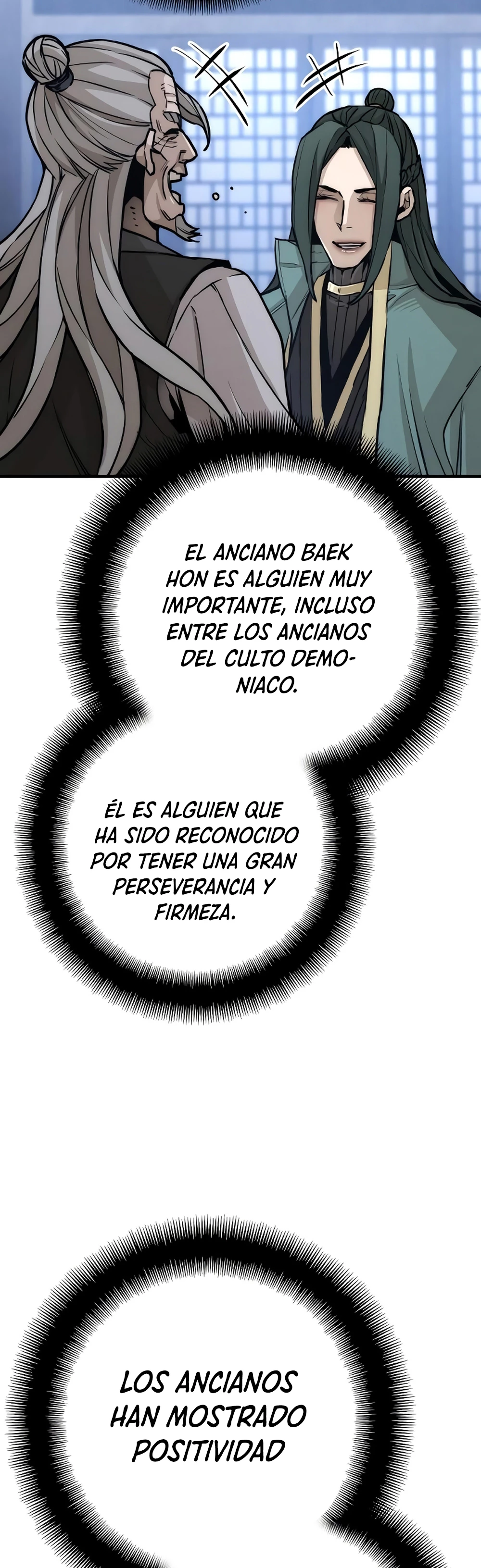 Sistema de cultivo del demonio celestial Capítulo 56 - Page 84