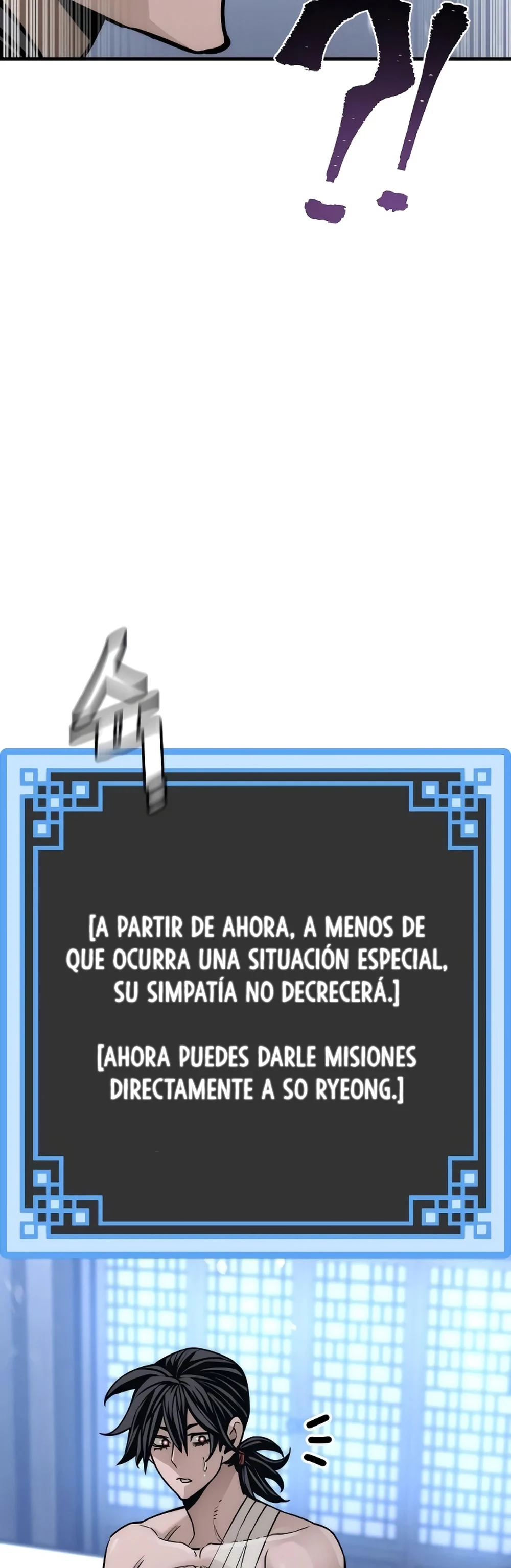 Sistema de cultivo del demonio celestial Capítulo 56 - Page 92