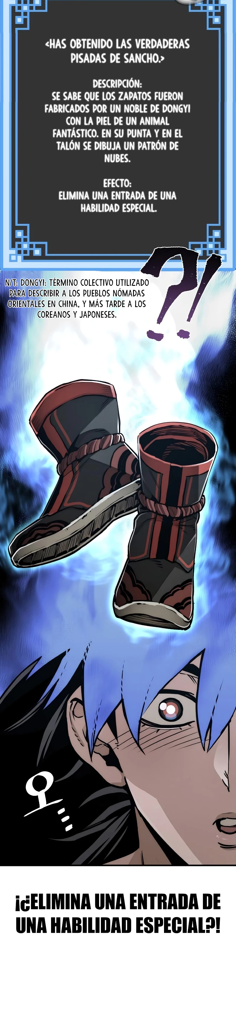 Sistema de cultivo del demonio celestial Capítulo 57 - Page 18