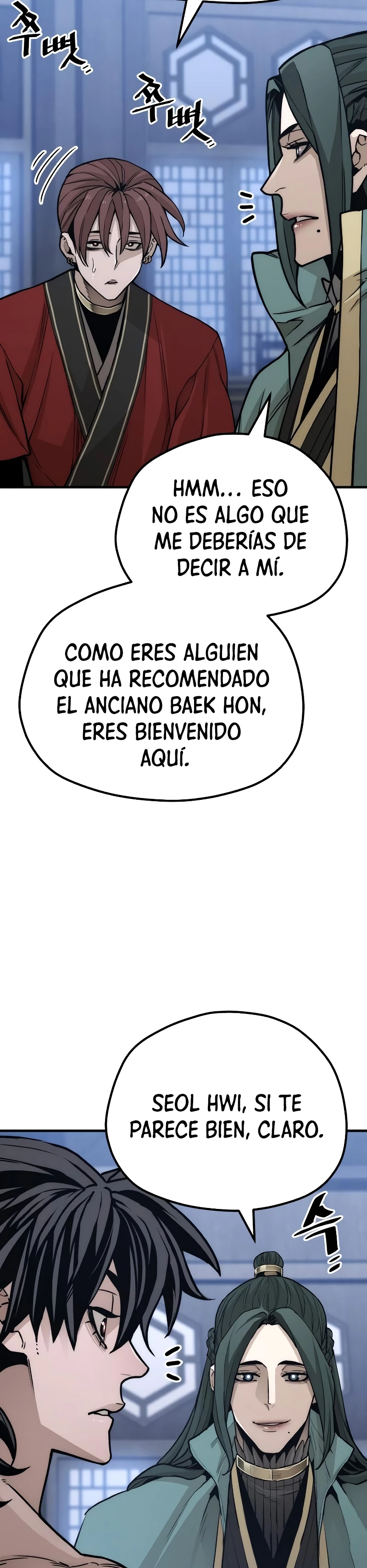 Sistema de cultivo del demonio celestial Capítulo 57 - Page 20