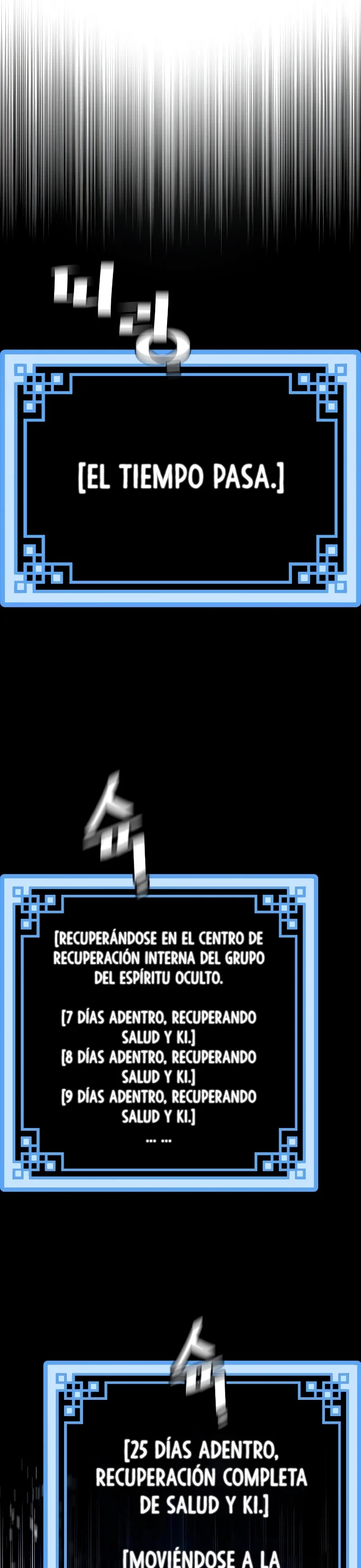 Sistema de cultivo del demonio celestial Capítulo 57 - Page 23