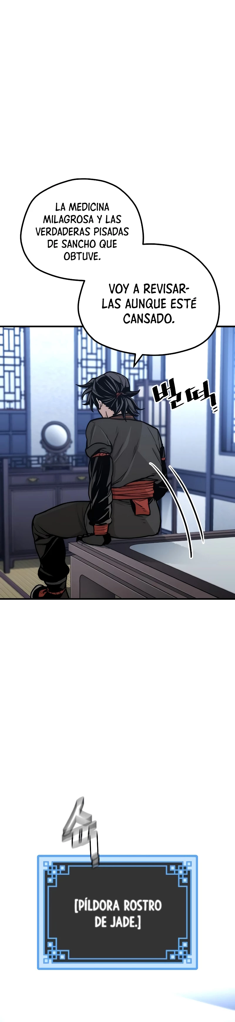 Sistema de cultivo del demonio celestial Capítulo 57 - Page 26