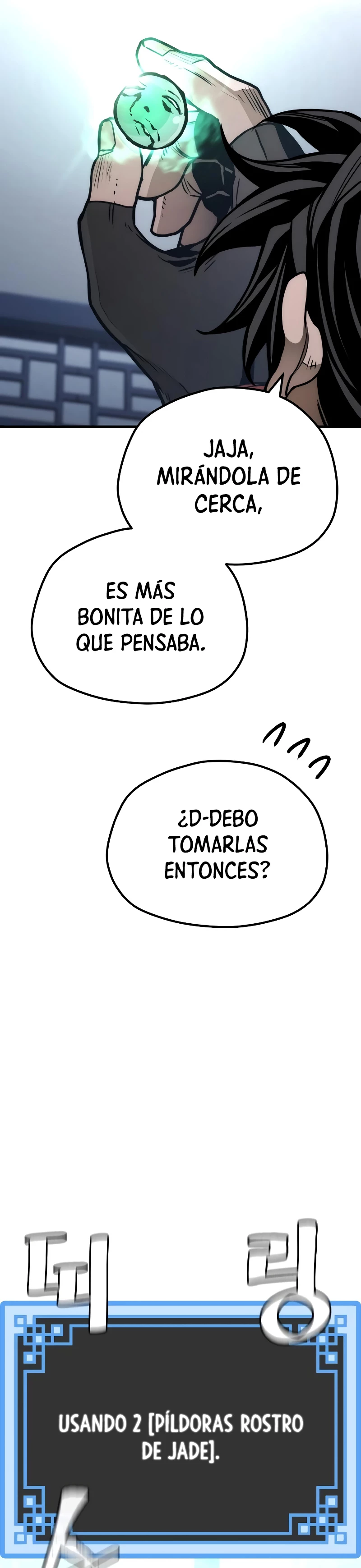 Sistema de cultivo del demonio celestial Capítulo 57 - Page 27