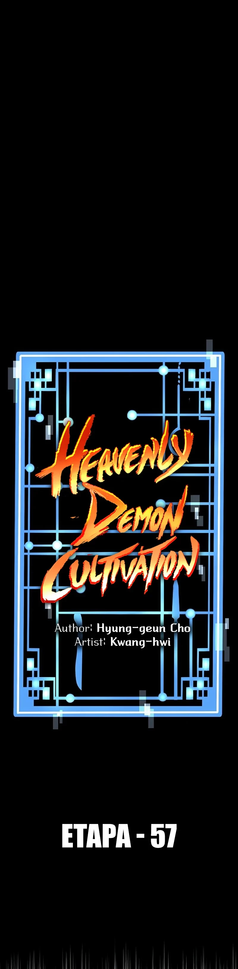 Sistema de cultivo del demonio celestial Capítulo 57 - Page 3