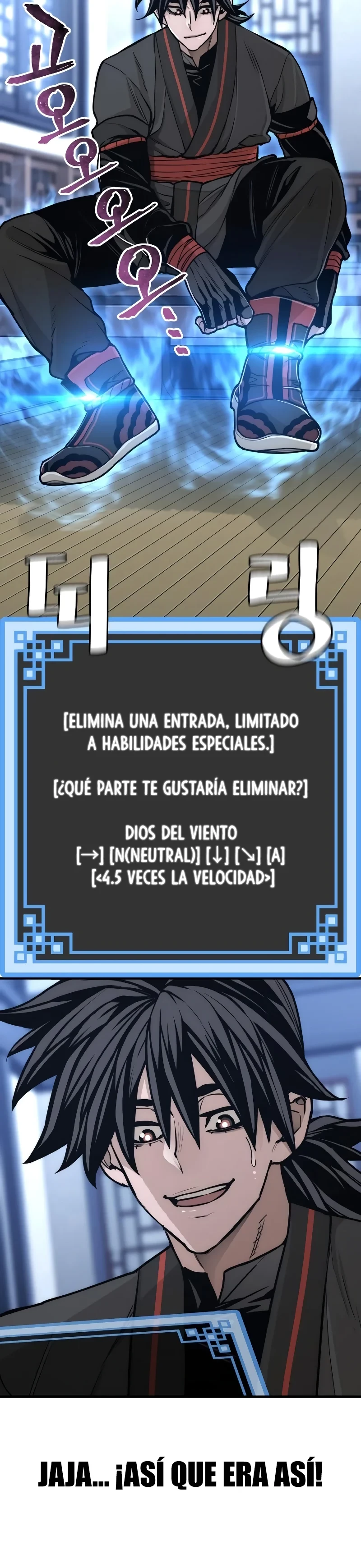 Sistema de cultivo del demonio celestial Capítulo 57 - Page 30