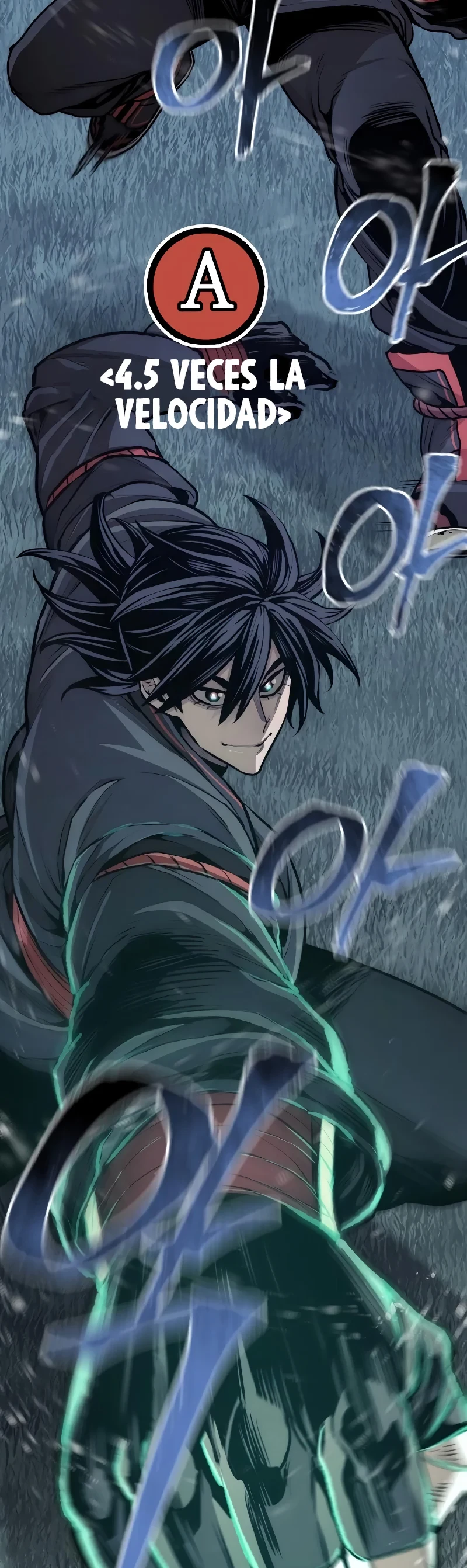 Sistema de cultivo del demonio celestial Capítulo 57 - Page 36