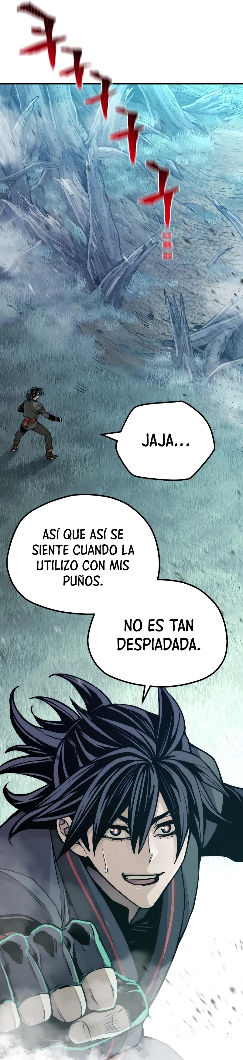 Sistema de cultivo del demonio celestial Capítulo 57 - Page 39