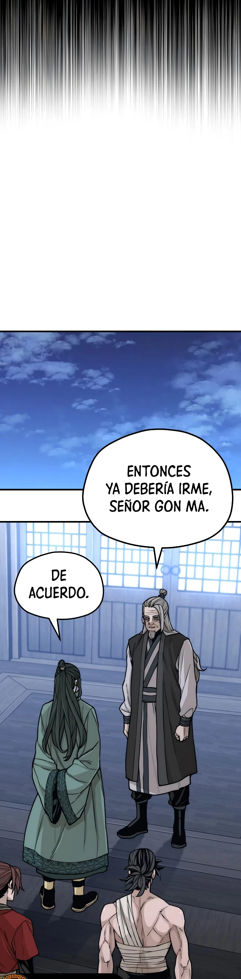 Sistema de cultivo del demonio celestial Capítulo 57 - Page 4