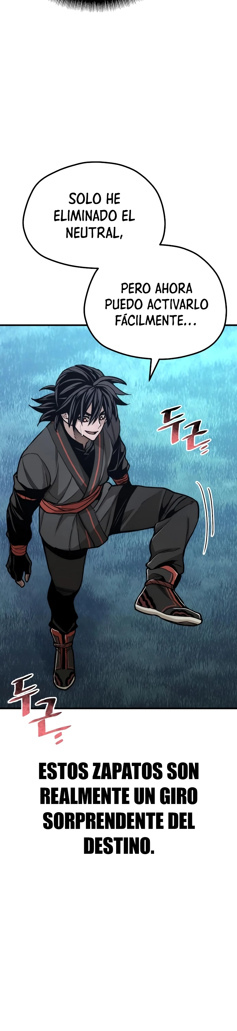 Sistema de cultivo del demonio celestial Capítulo 57 - Page 41