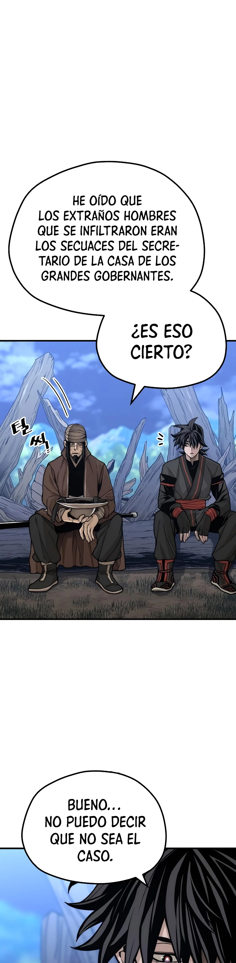 Sistema de cultivo del demonio celestial Capítulo 57 - Page 55