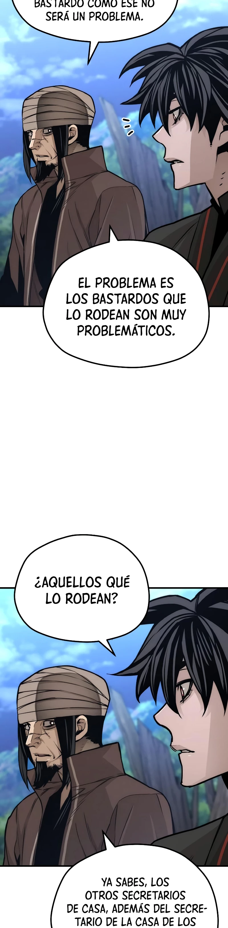 Sistema de cultivo del demonio celestial Capítulo 57 - Page 57