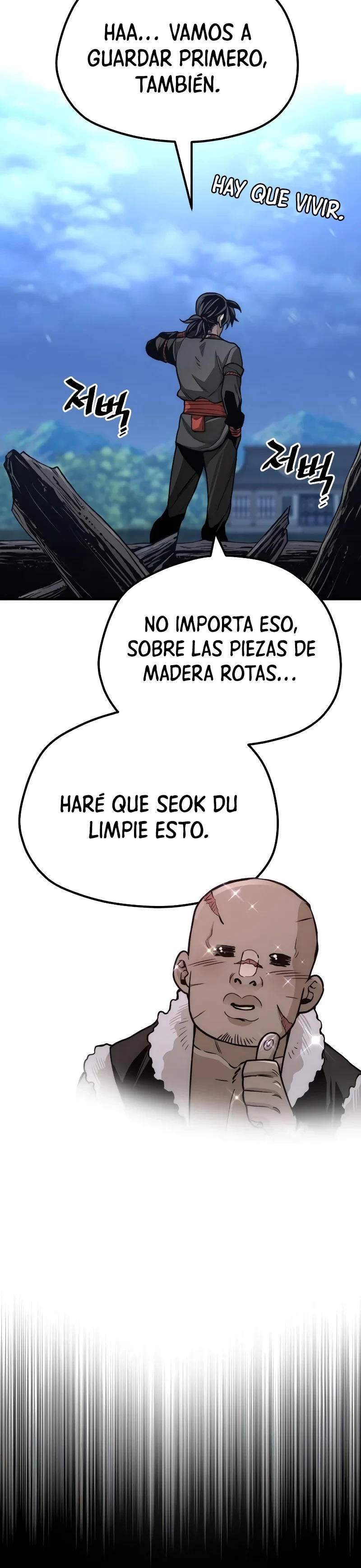 Sistema de cultivo del demonio celestial Capítulo 57 - Page 61