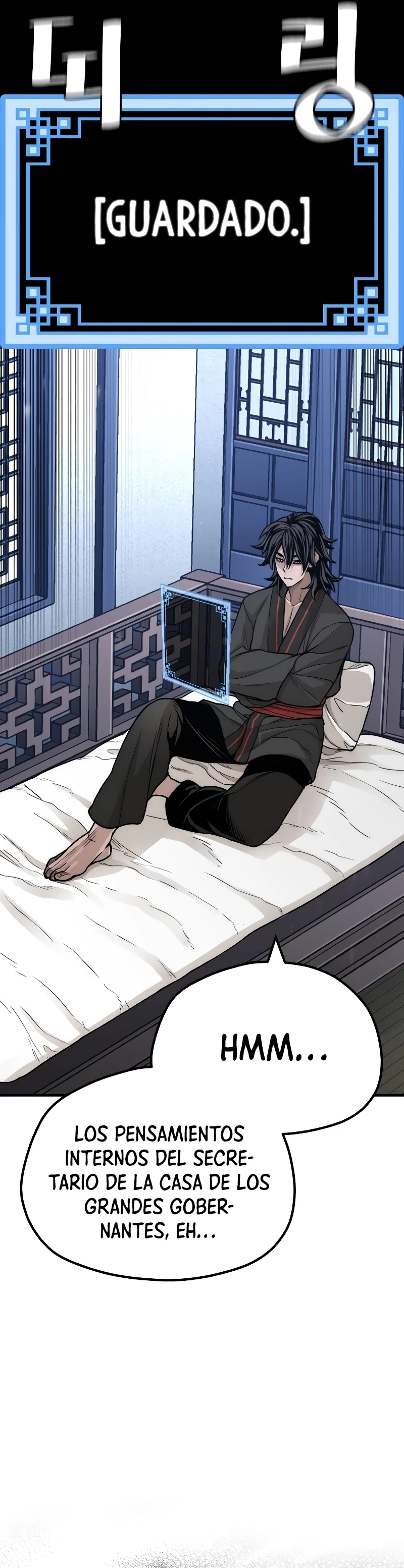 Sistema de cultivo del demonio celestial Capítulo 57 - Page 63