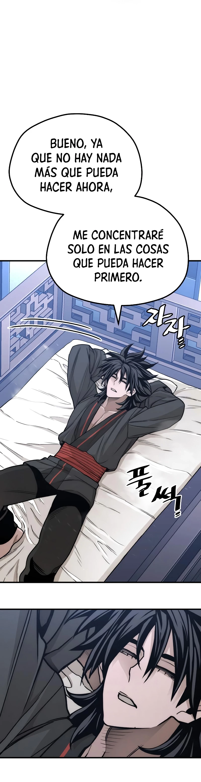 Sistema de cultivo del demonio celestial Capítulo 57 - Page 65