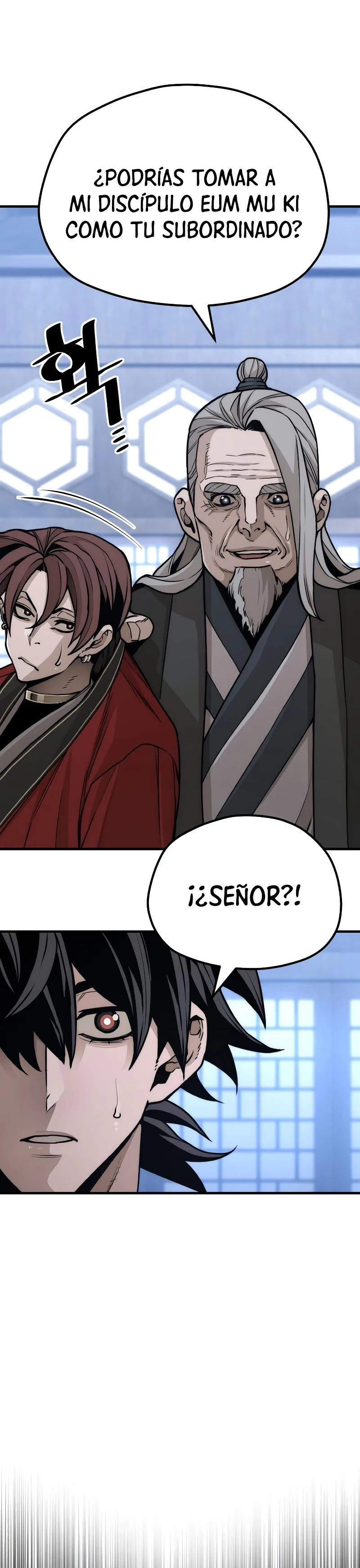 Sistema de cultivo del demonio celestial Capítulo 57 - Page 7