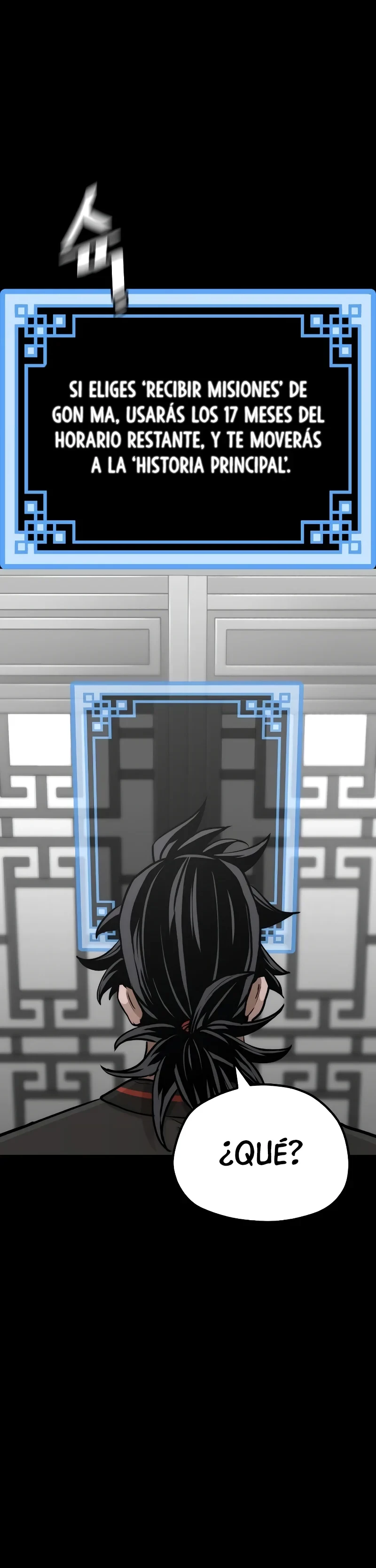 Sistema de cultivo del demonio celestial Capítulo 57 - Page 70