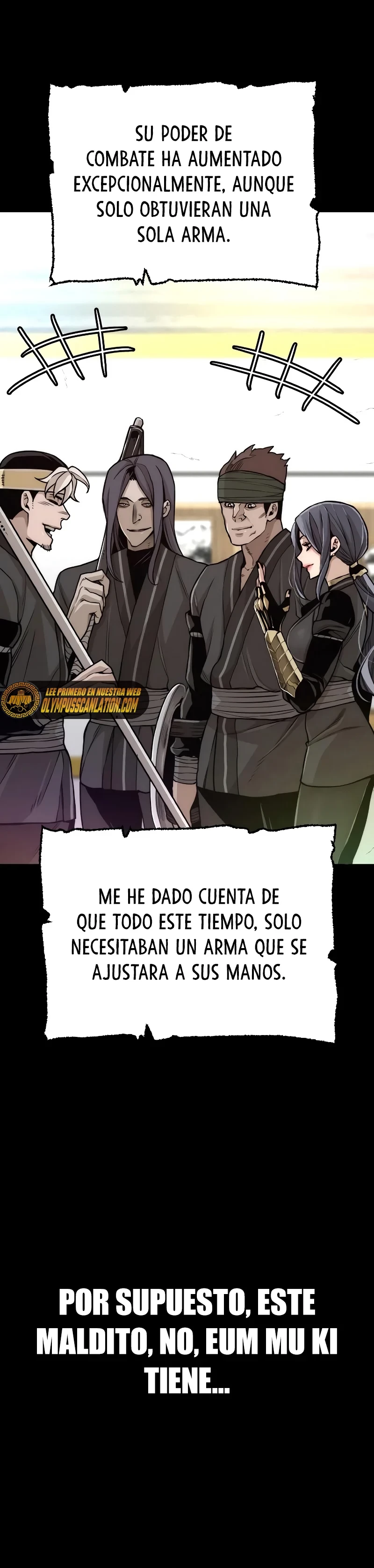 Sistema de cultivo del demonio celestial Capítulo 58 - Page 18