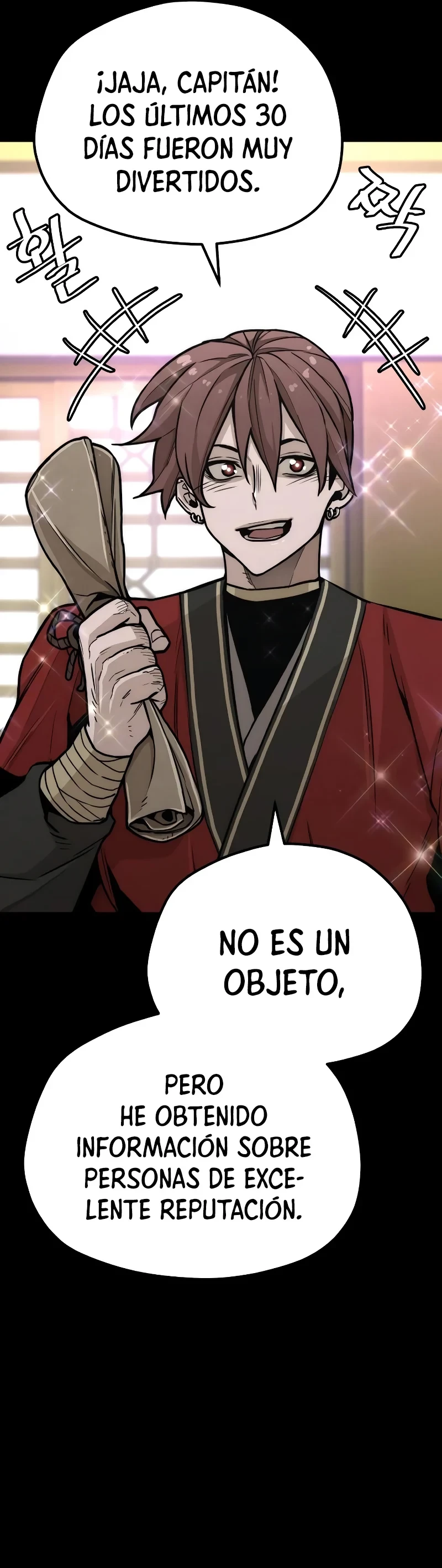 Sistema de cultivo del demonio celestial Capítulo 58 - Page 19