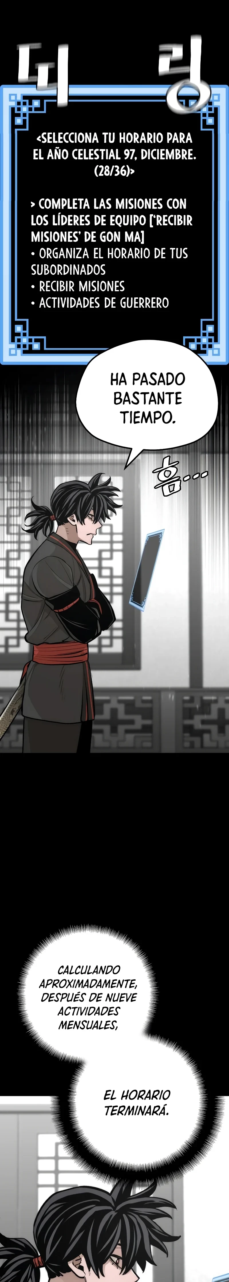 Sistema de cultivo del demonio celestial Capítulo 58 - Page 23