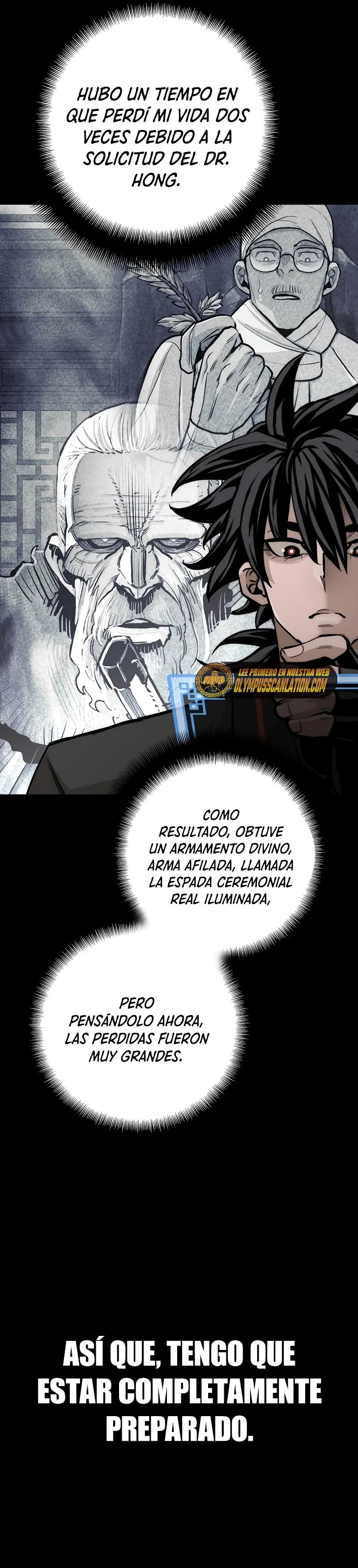 Sistema de cultivo del demonio celestial Capítulo 58 - Page 26