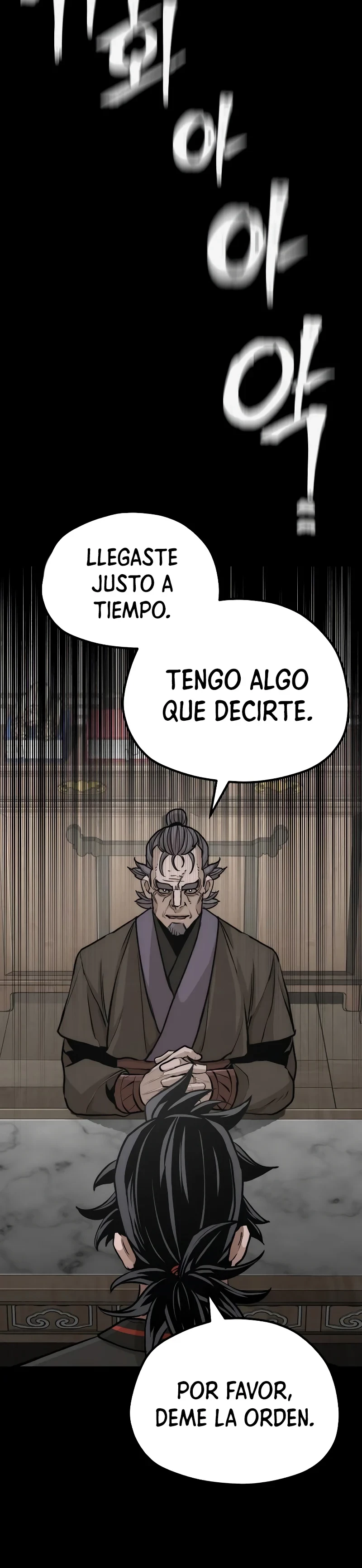 Sistema de cultivo del demonio celestial Capítulo 58 - Page 29