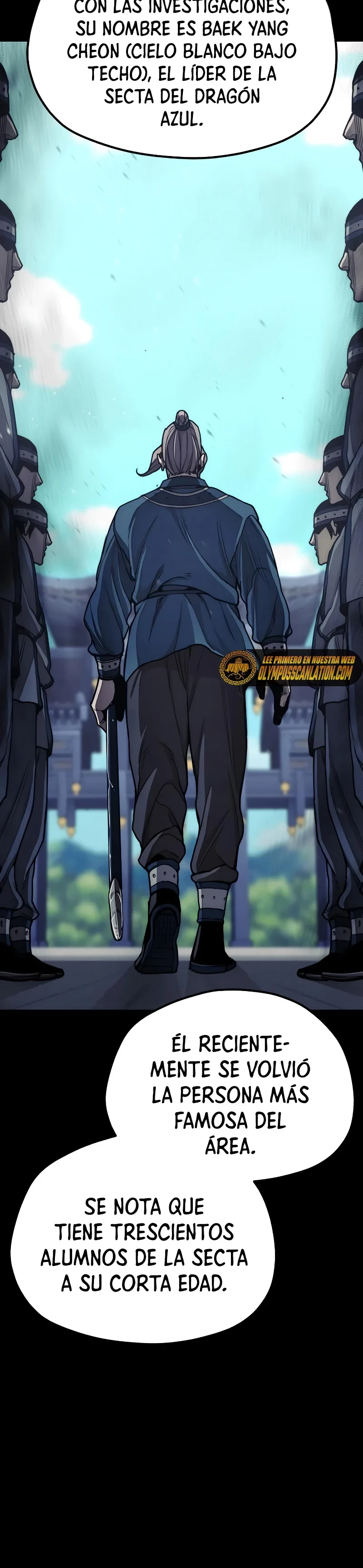Sistema de cultivo del demonio celestial Capítulo 58 - Page 34