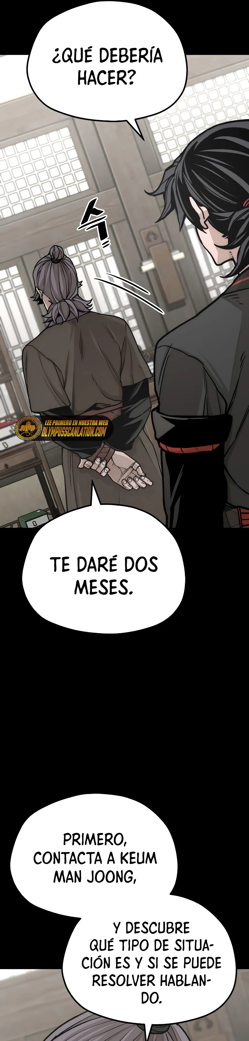 Sistema de cultivo del demonio celestial Capítulo 58 - Page 35