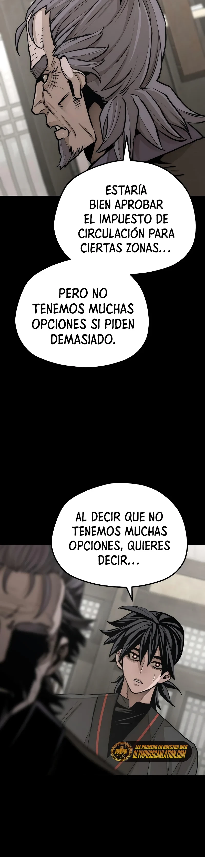 Sistema de cultivo del demonio celestial Capítulo 58 - Page 36