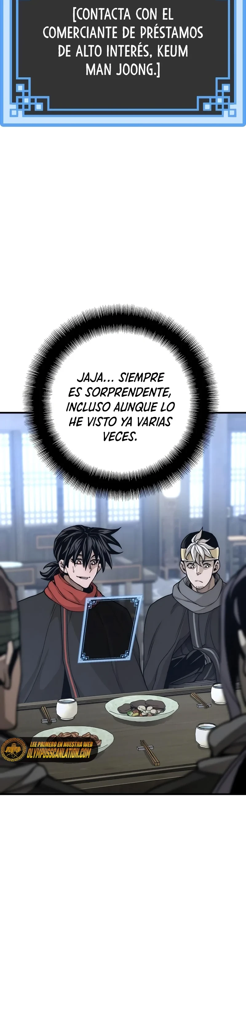 Sistema de cultivo del demonio celestial Capítulo 58 - Page 42